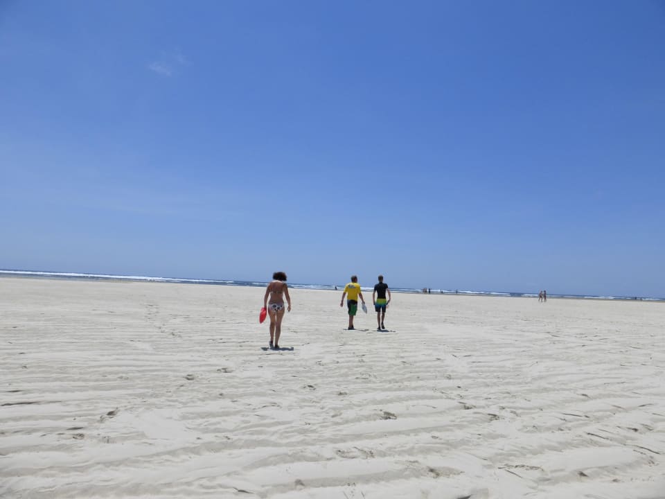 Sandbank  Hotel Papillon Lagoon Reef