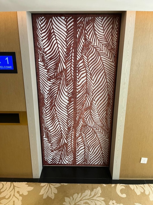 Sonstiges Hotel COZi Resort Tuen Mun