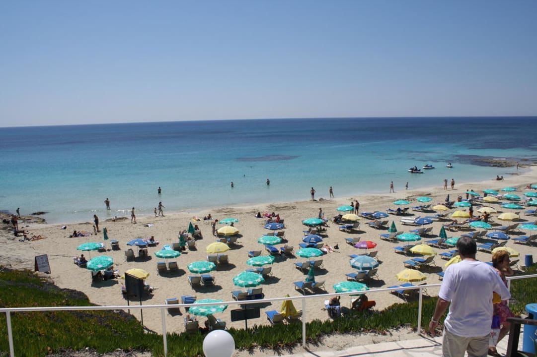 Strand Napa Mermaid Hotel & Suites