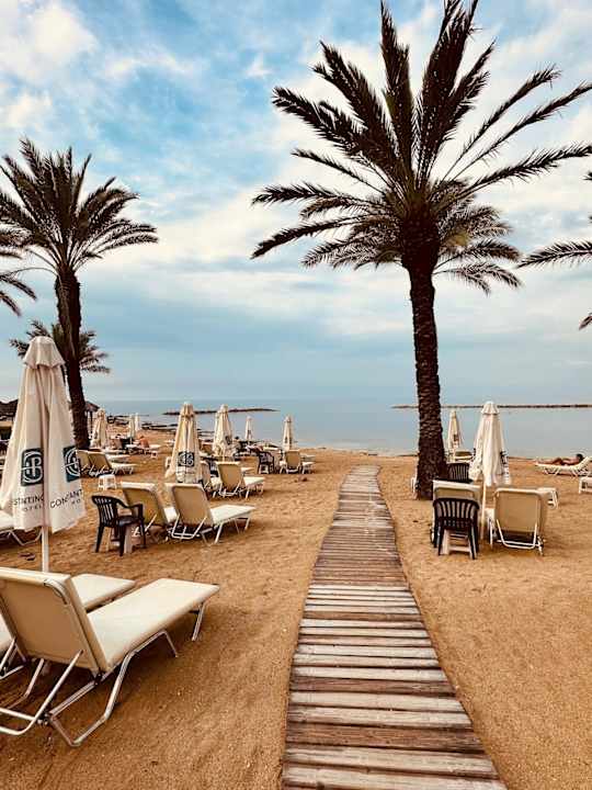 Strand TUI BLUE Pioneer Beach