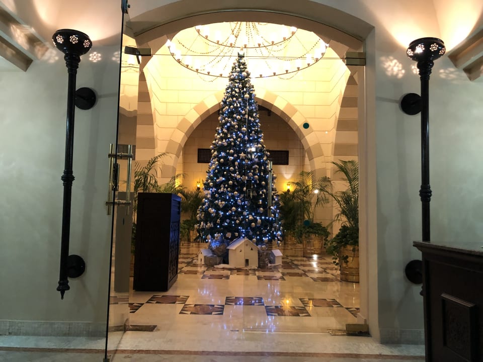 Lobby Jaz Makadina
