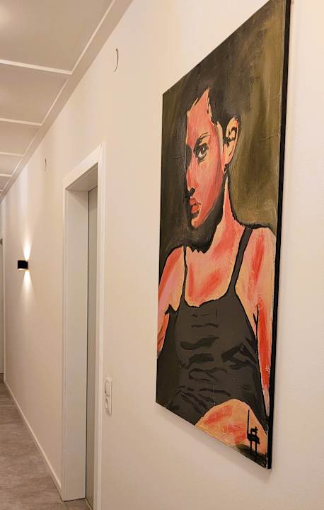 Sonstiges Landhaus am Kurpark