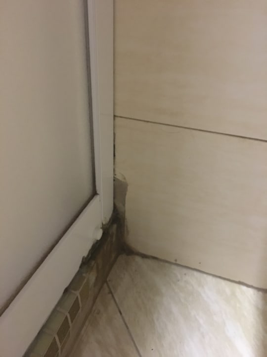 Zimmer Hotel Cazablanka / Casablanca