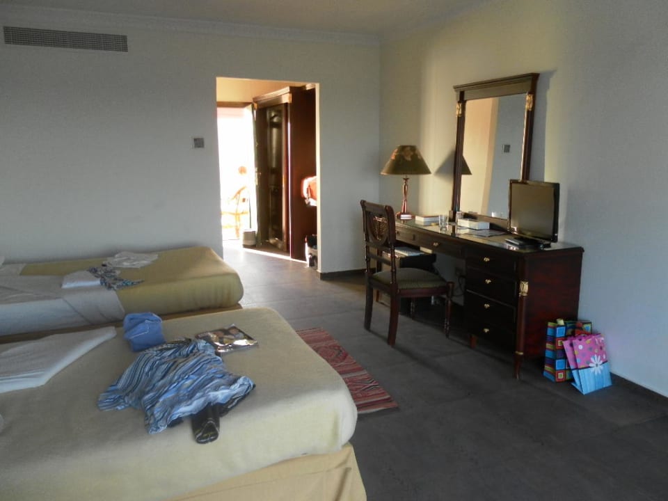 Bungalow  Siva Golden Bay Makadi
