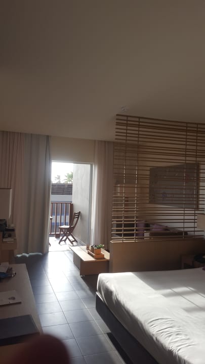 Zimmer Oasis Salinas Sea