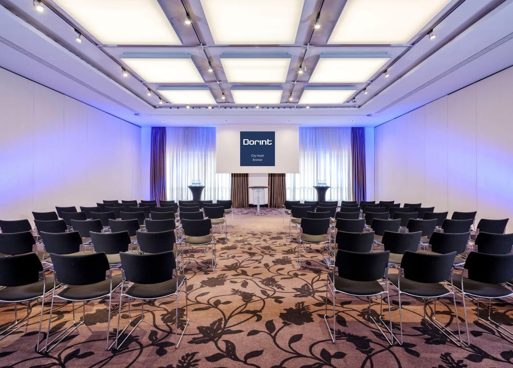 Sonstiges Dorint Hotel Bremen
