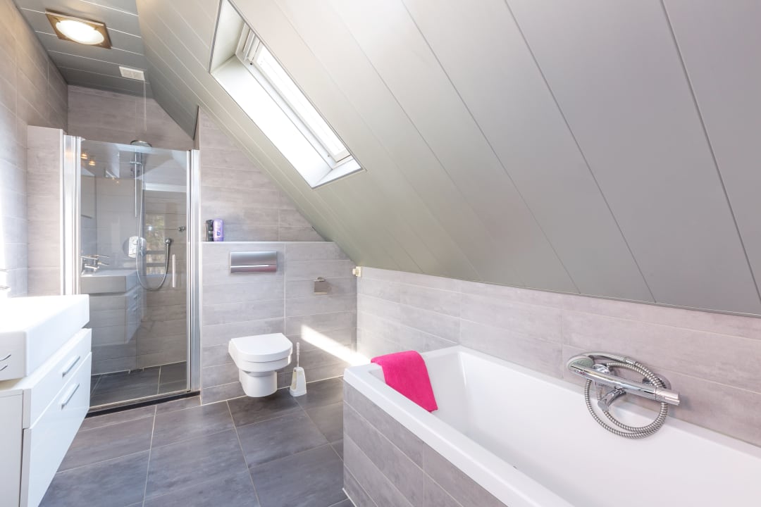 Zimmer Roompot Strandpark Duynhille