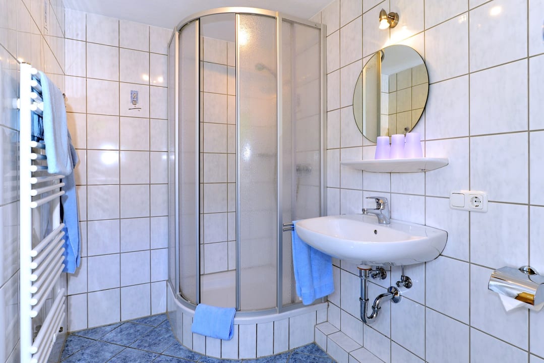 Zimmer Haus Seelehen