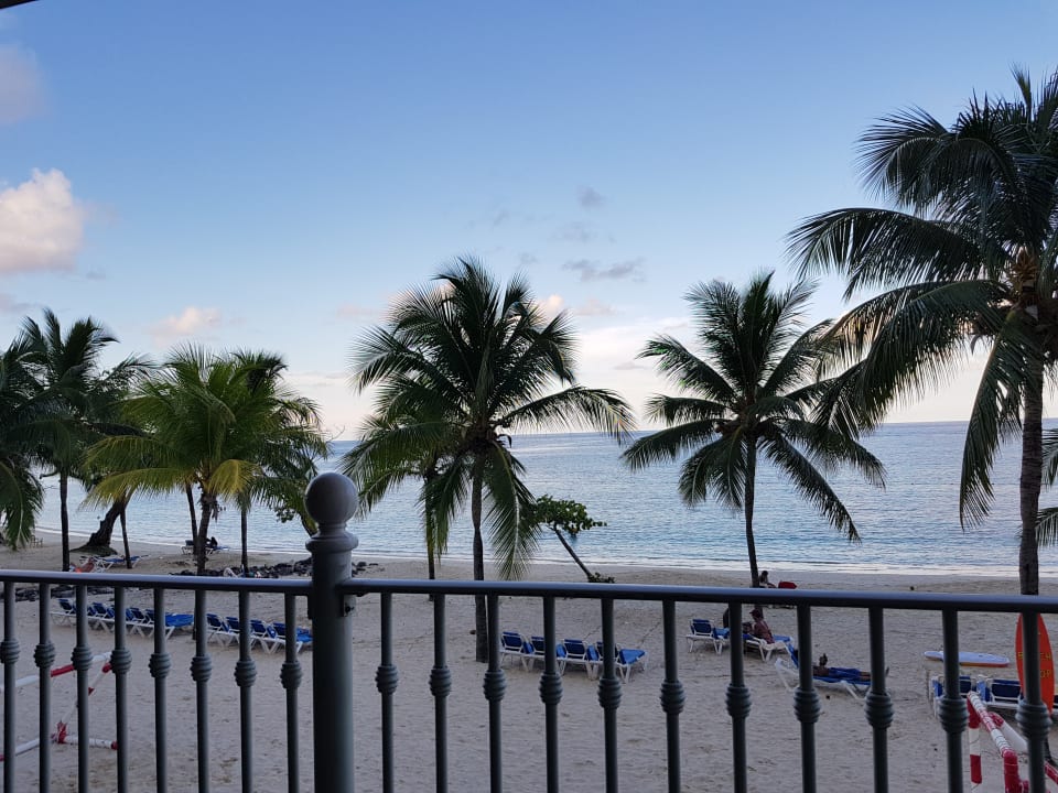 Strand Hotel Riu Ocho Rios