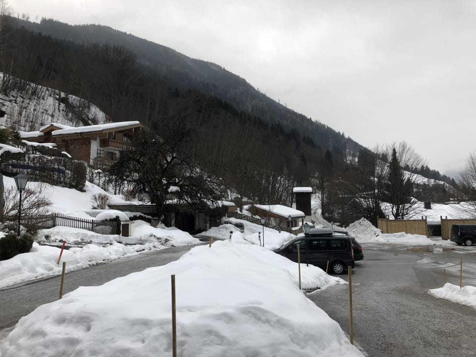 Sonstiges Landhotel Erlhof