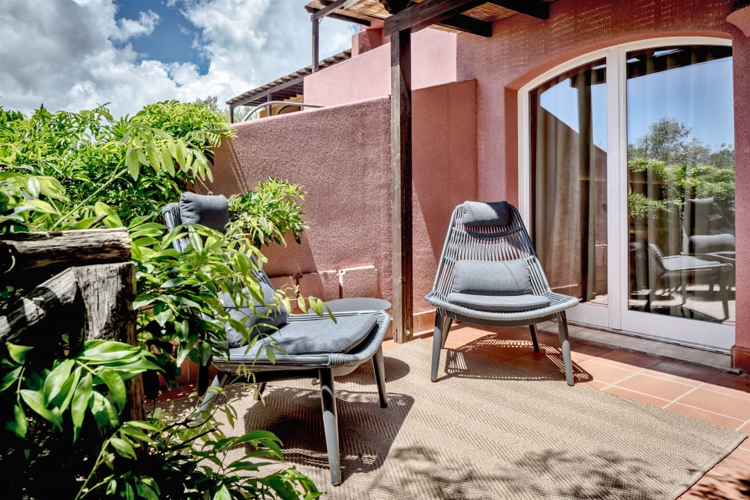 Zimmer Veridia Resort Sardinia, a member of Radisson Individuals