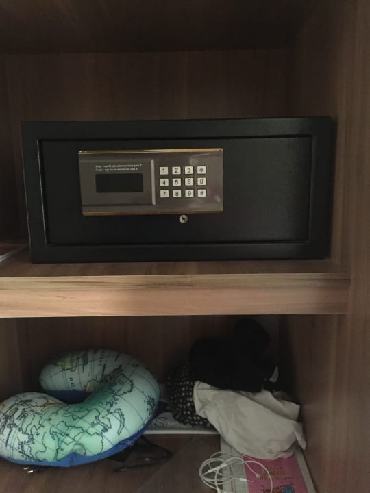 Zimmer Pickalbatros Aqua Park Resort - Sharm El Sheikh