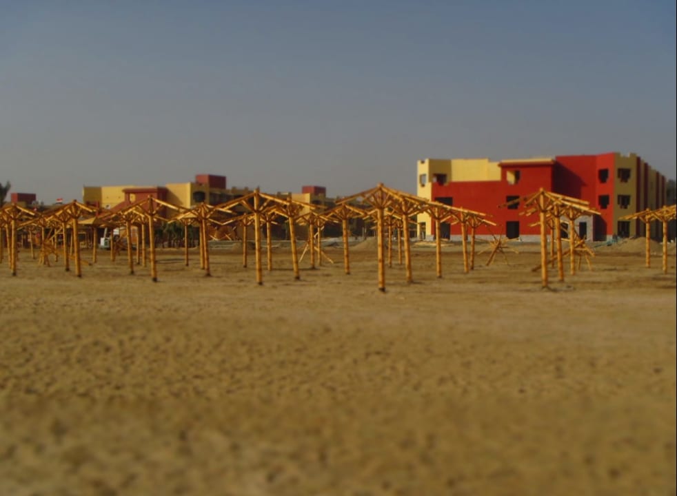 Ausblick Casa Mare Resort