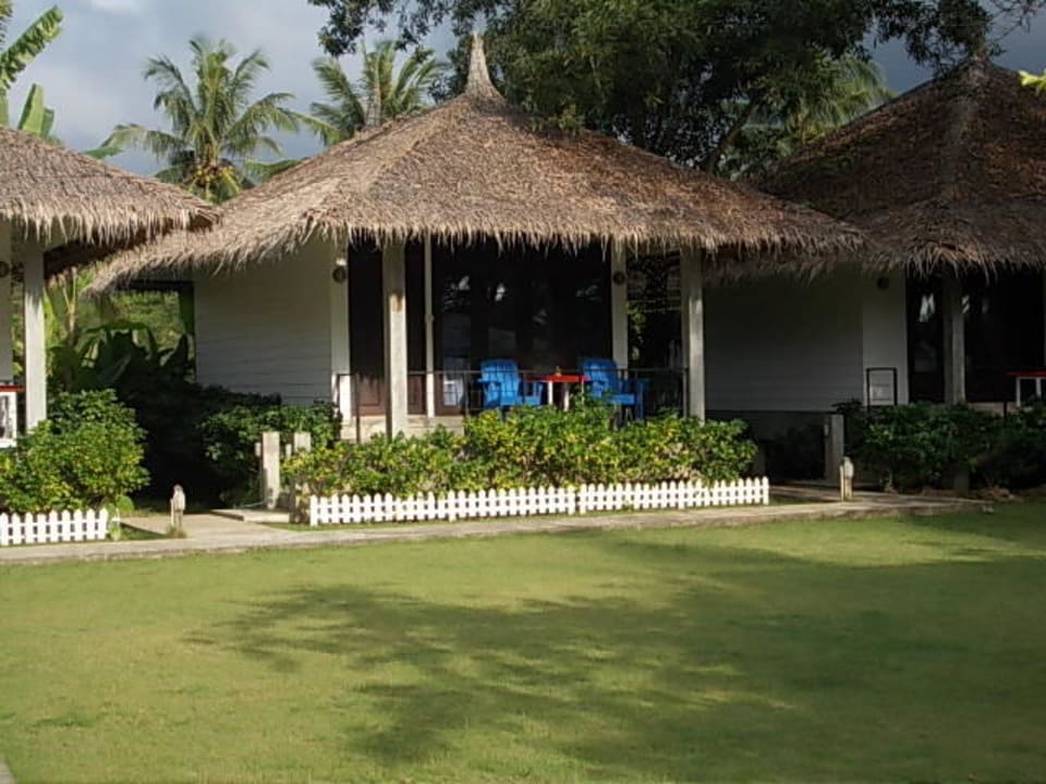 Unser Haus Hotel Sea Sand Sun Resort