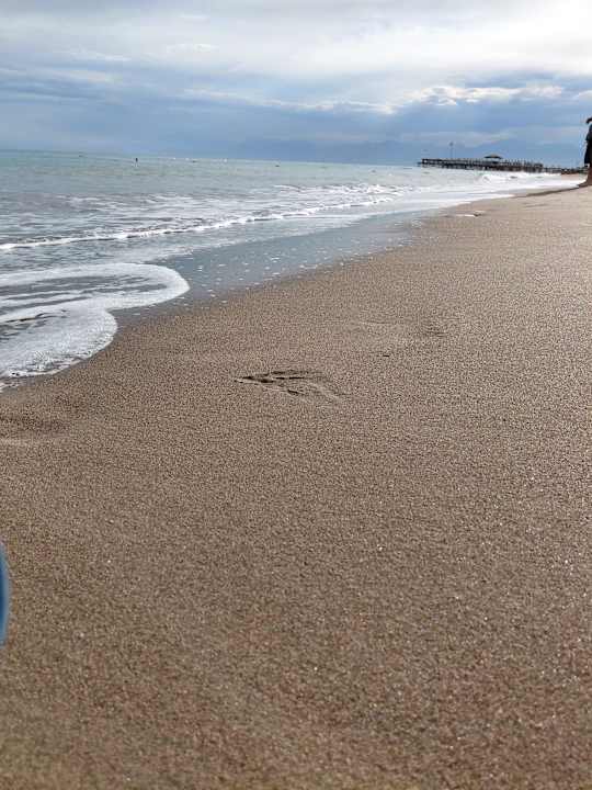 Strand Megasaray Club Belek