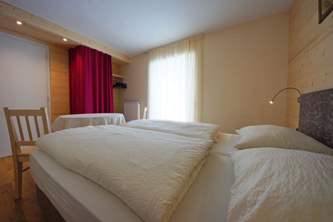 Zimmer Garni Melisse