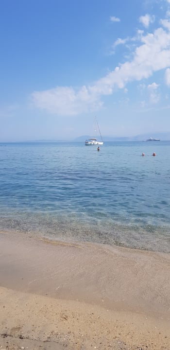 Strand Hotel Albatros