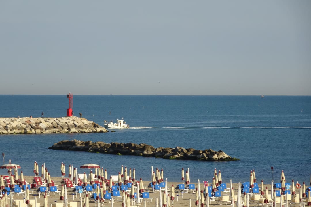 Strand Hotel Resort Marinella