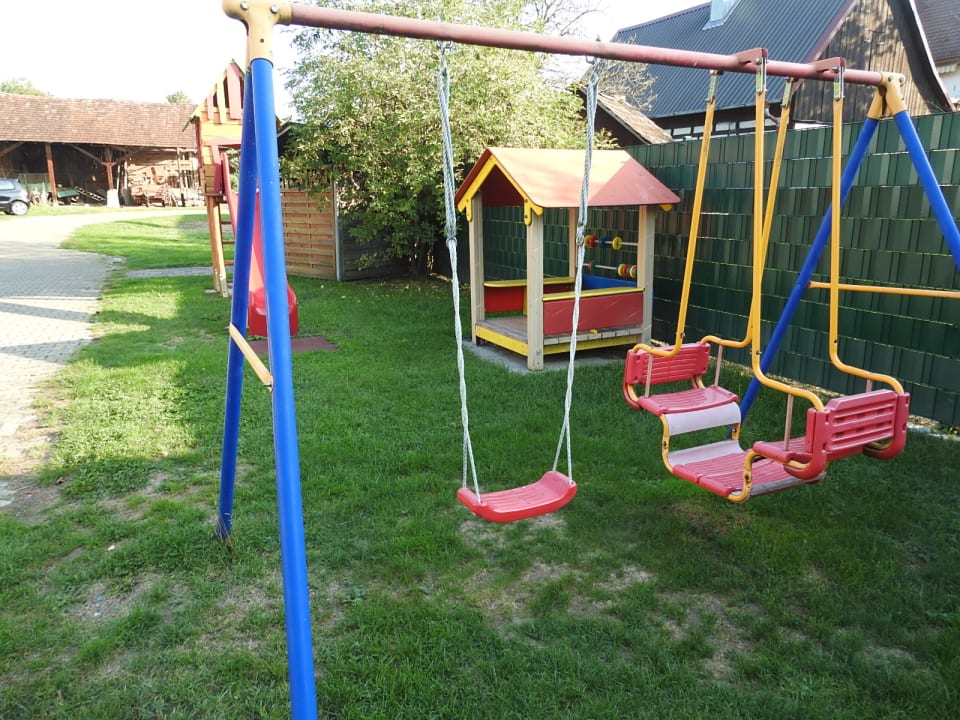 Sport & Freizeit Gästehaus Trostelhof