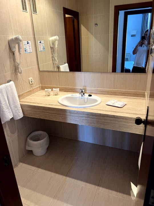 Zimmer Garbí Cala Millor