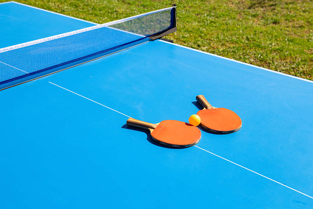 Sport & Freizeit Aeolos Beach Hotel
