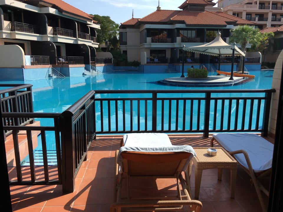 Zimmer Anantara The Palm Dubai Resort