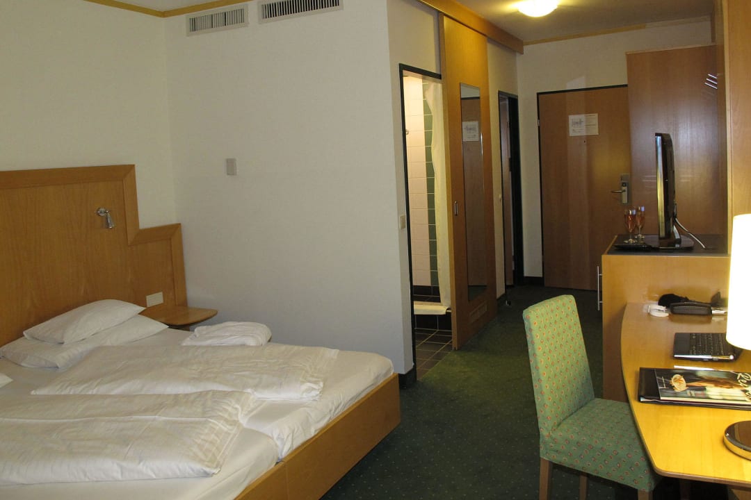 Zimmer Allegria Resort Stegersbach