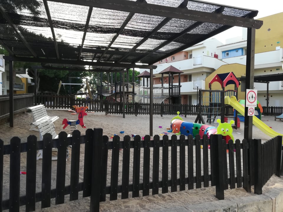 Sport & Freizeit blau punta reina