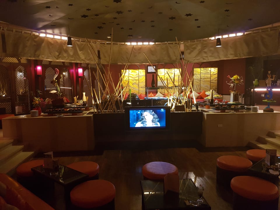 Ultra Bar Hotel Mercure Hurghada