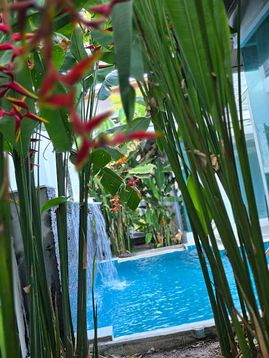 Sonstiges Samui Resotel Beach Resort