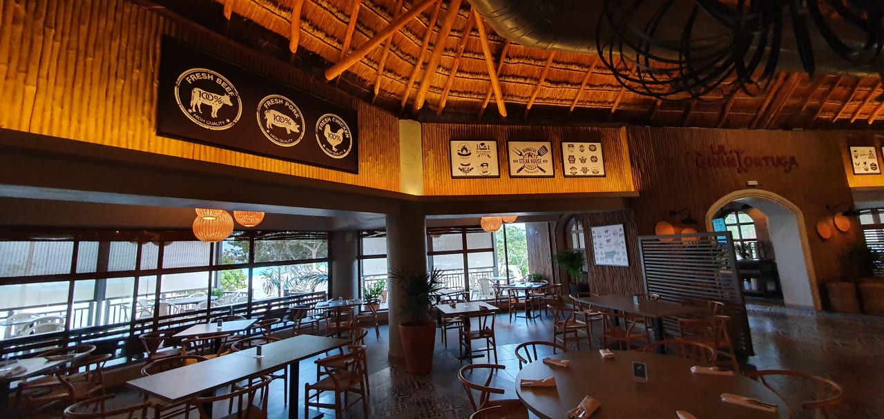 Gastro Bahia Principe Grand Tulum