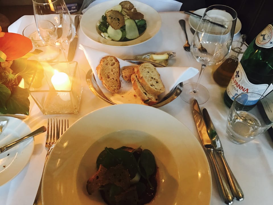 Restaurant Hotel Nassauer Hof