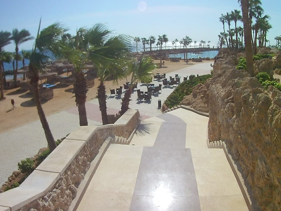 Strand Pickalbatros Citadel Resort