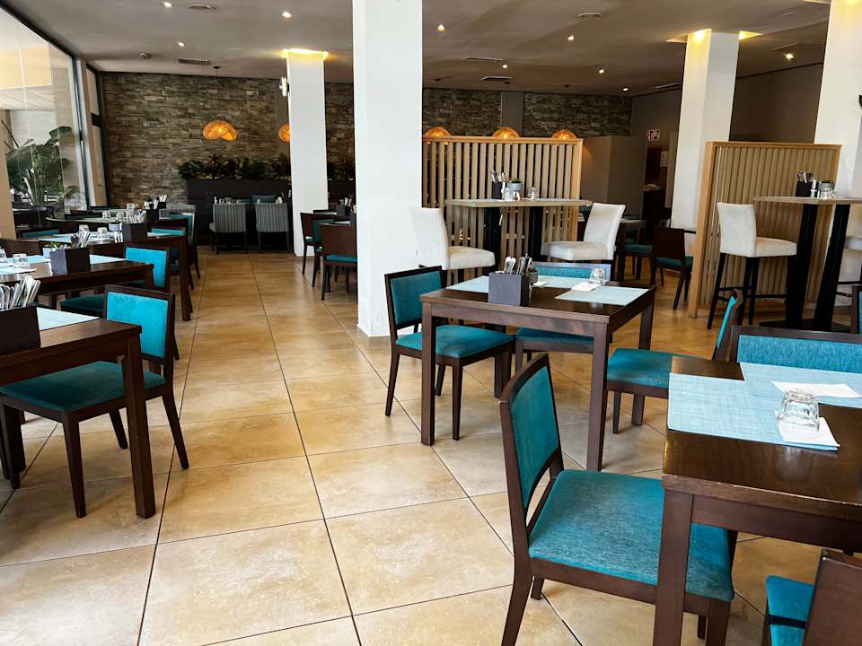 Gastro allsun Hotel Esplendido