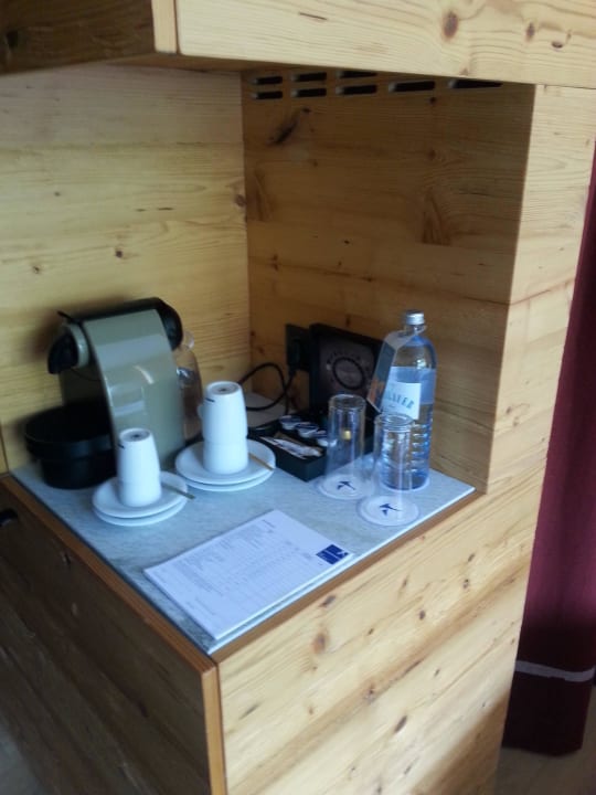 Coin café Falkensteiner Hotel Schladming