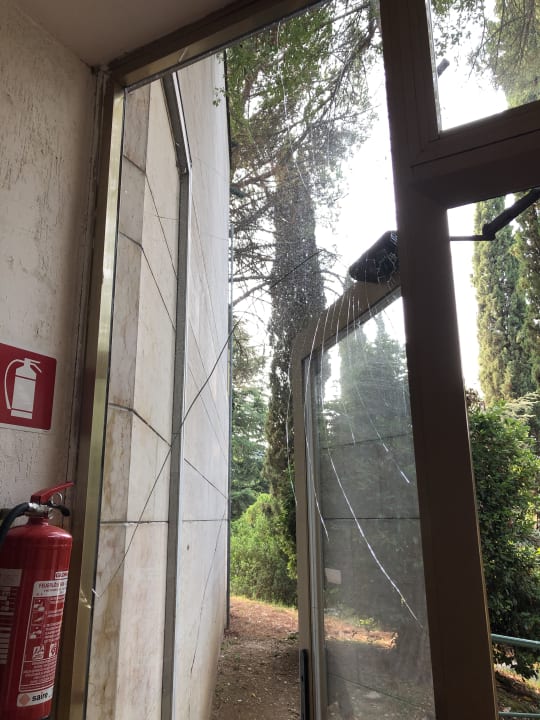 Sonstiges Hotel Marco Polo