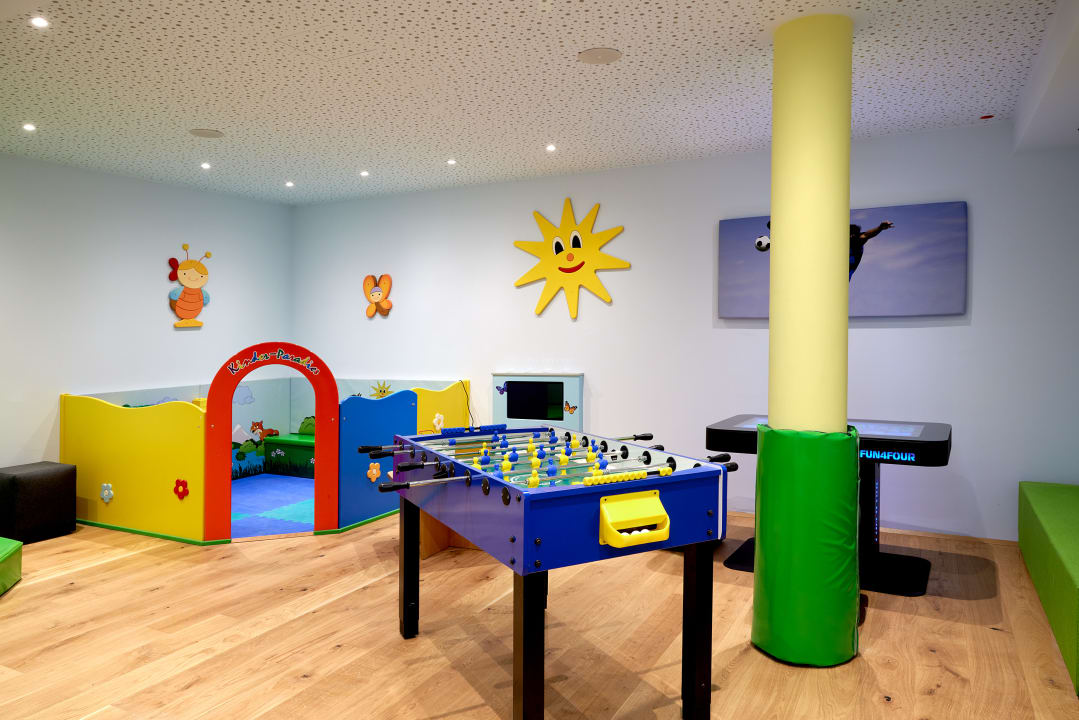 Sport & Freizeit Active Nature Resort DAS SeeMOUNT