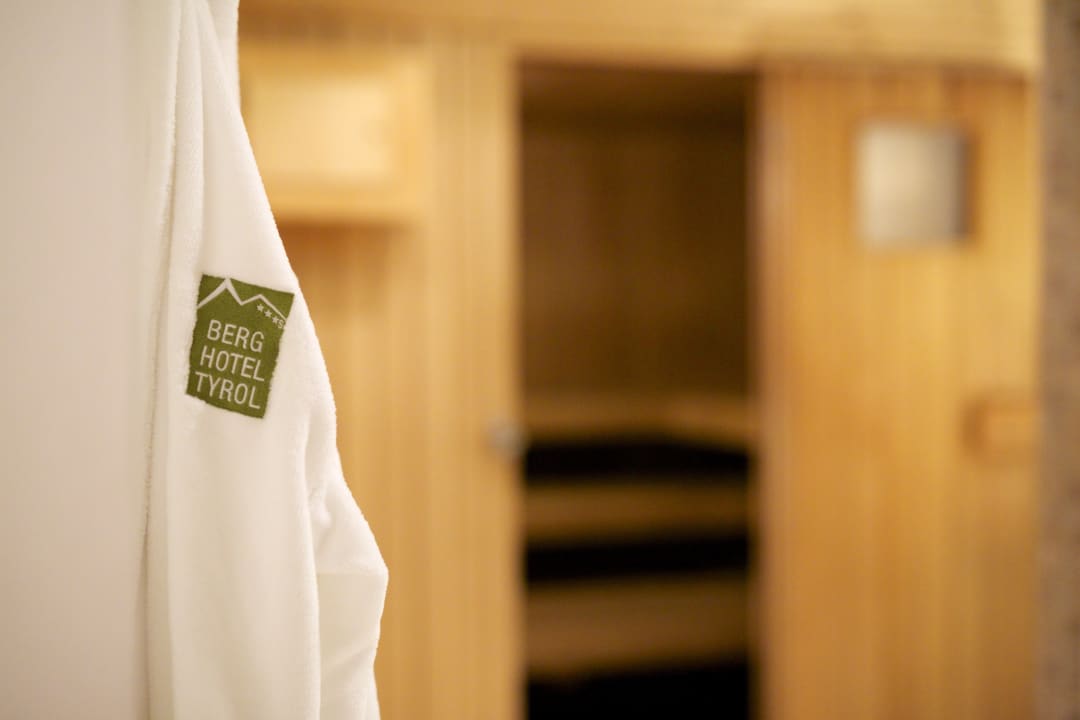 Sport & Freizeit Berghotel Tyrol