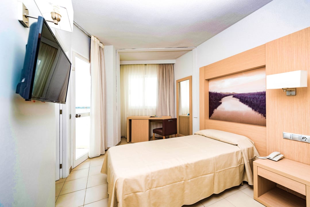 Zimmer Eix Lagotel Holiday Resort