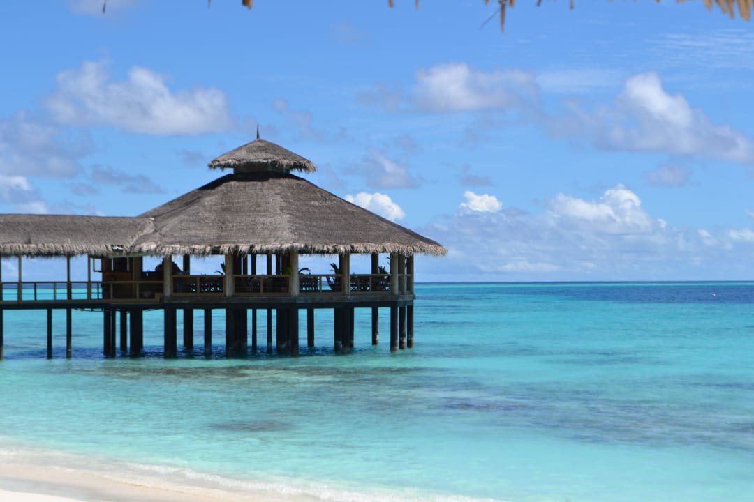 Bar NH Collection Maldives Reethi Resort