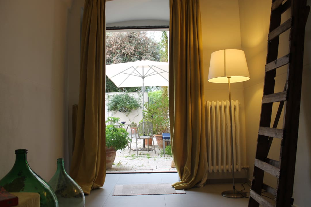 Suite B&B Le Tre Sorelle