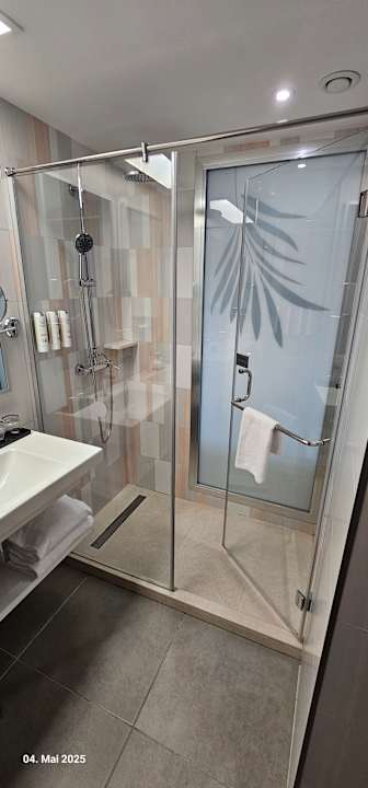 Zimmer Hotel Riu Palace Palmeras