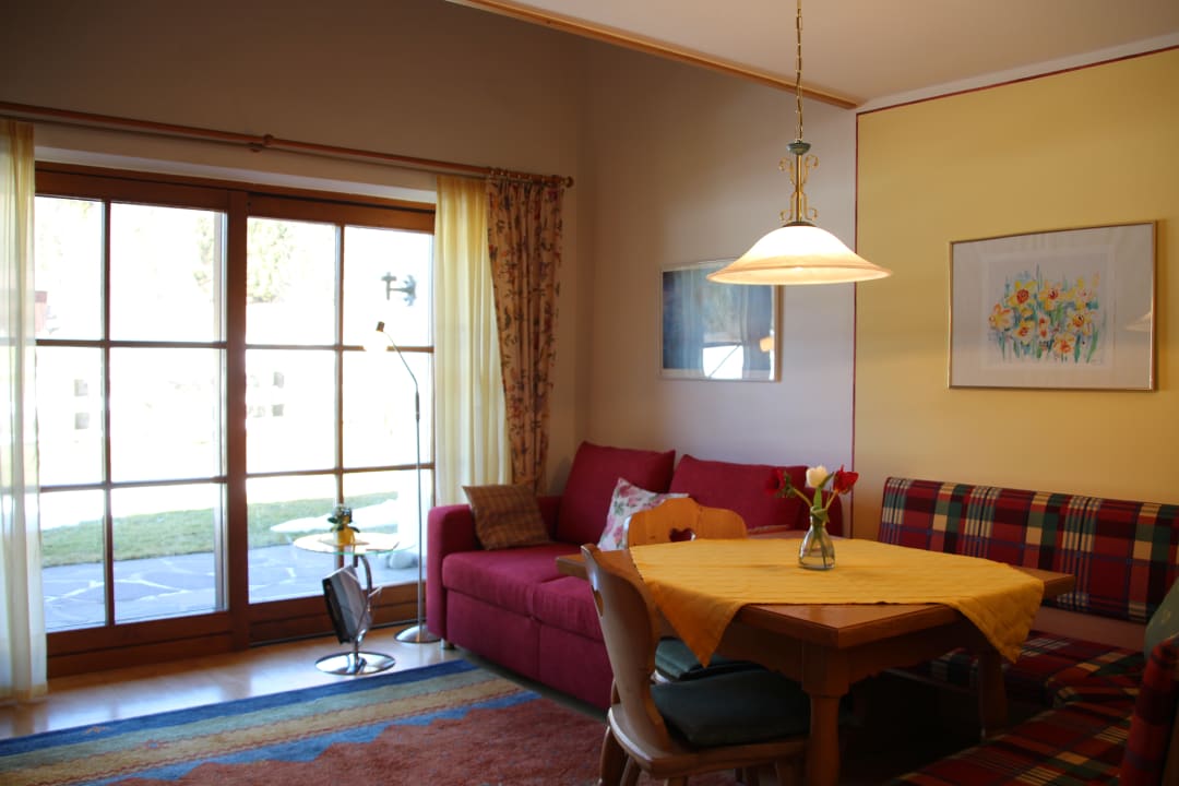 Zimmer Ferienhaus Allgäu
