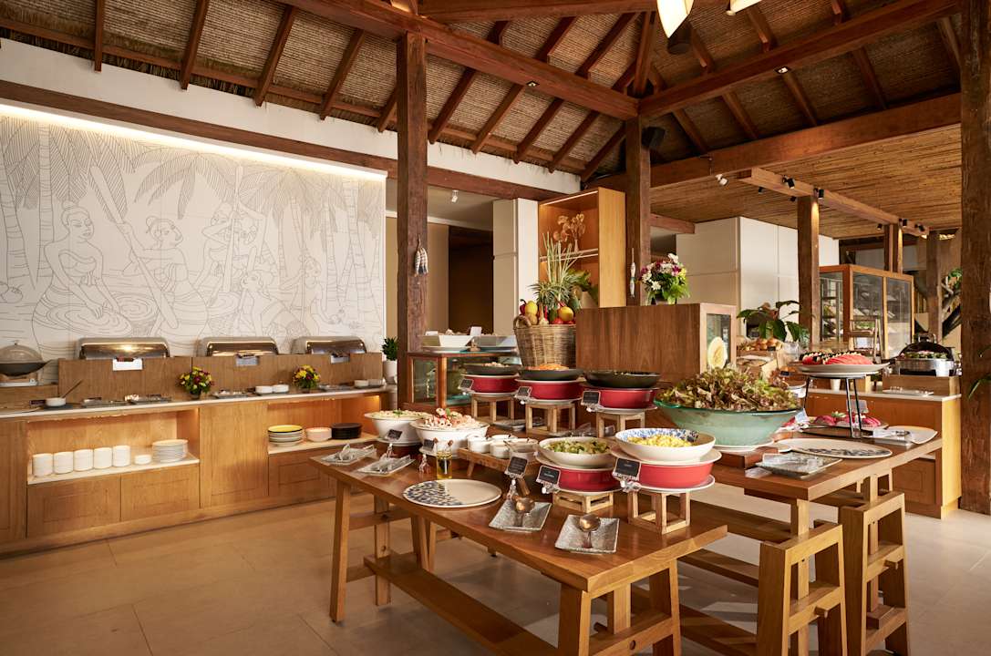 Gastro Buri Rasa Village Phangan