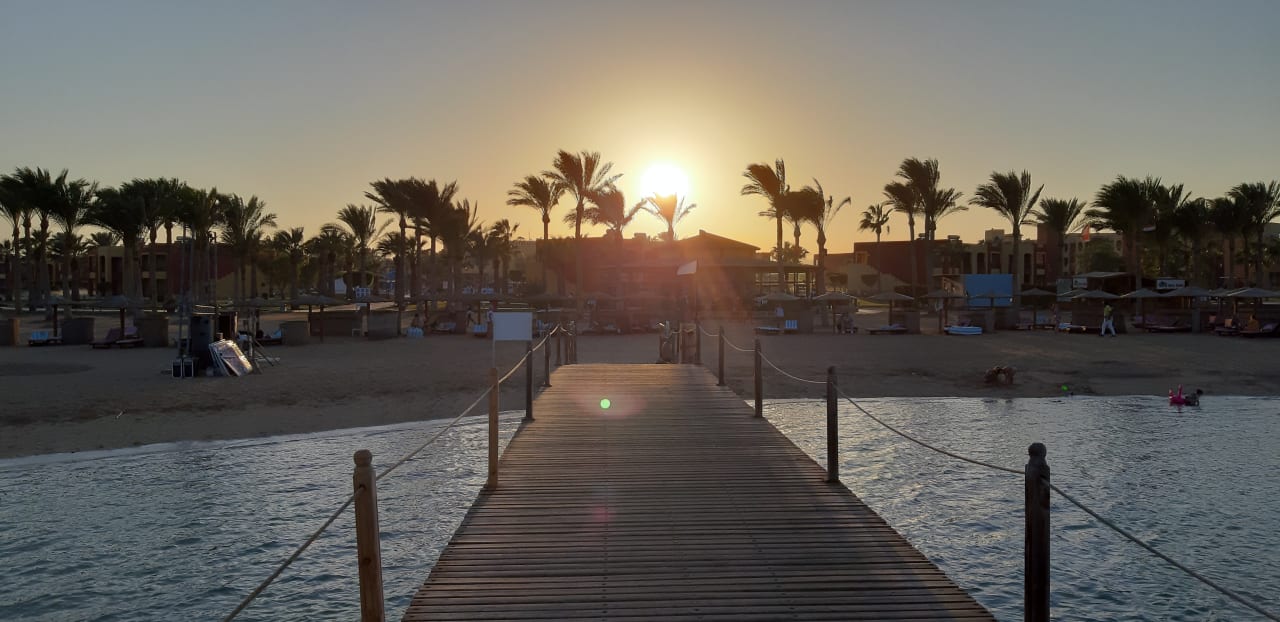 Strand Casa Mare Resort