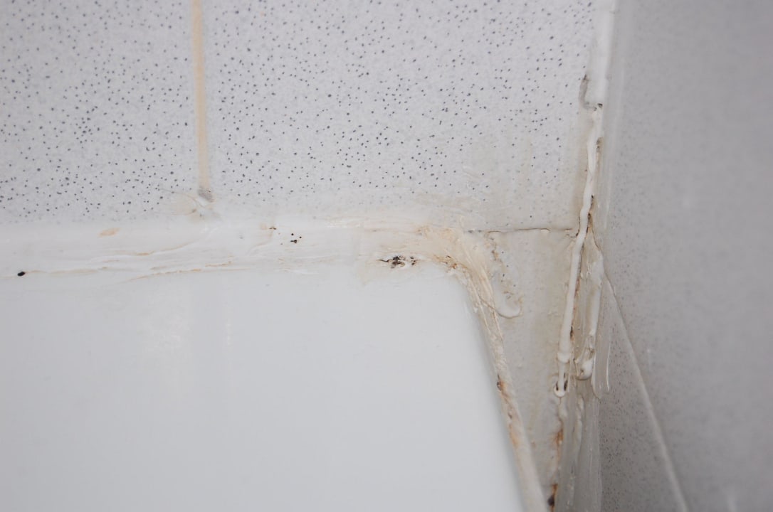 Fugen im Bad Rodos Princess Beach Hotel & Spa