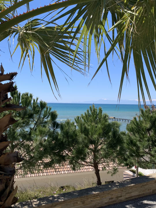 Strand The Sense Deluxe Hotel