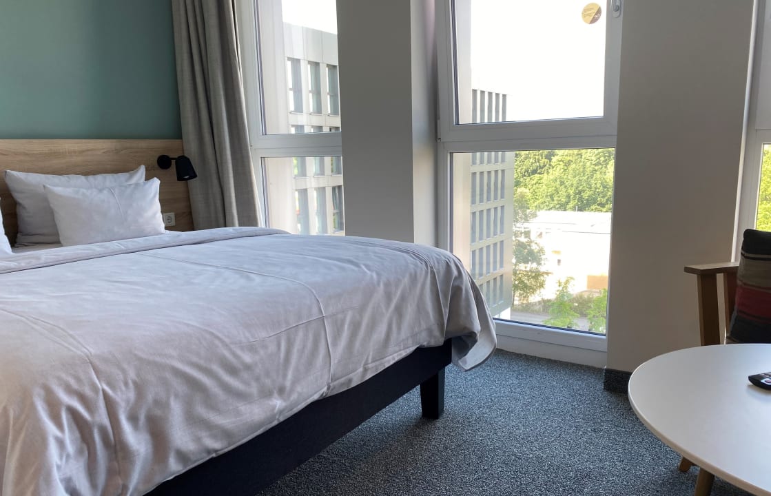 Zimmer sylc. Apartmenthotel – Serviced Apartments