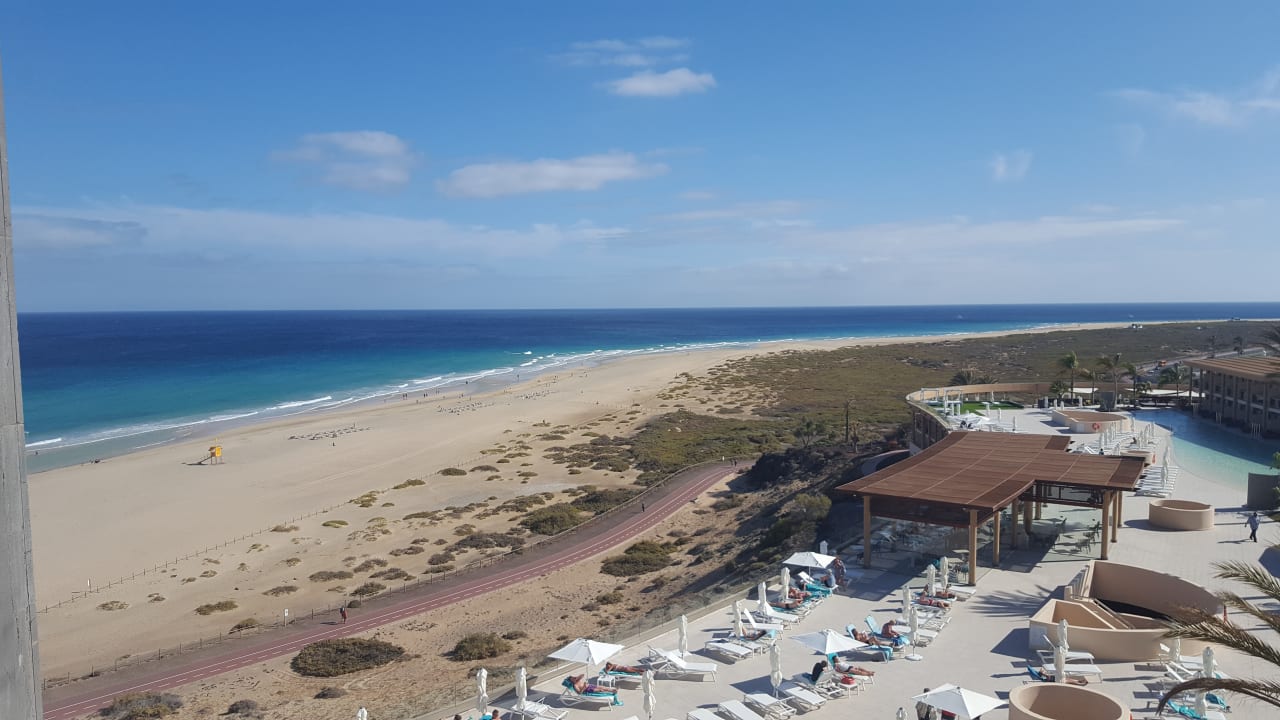 Außenansicht Iberostar Selection Fuerteventura Palace