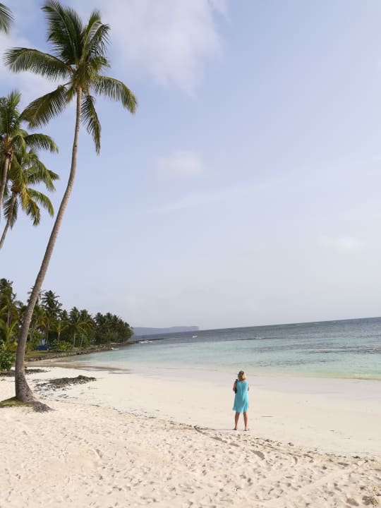 Strand Wyndham Alltra Samana